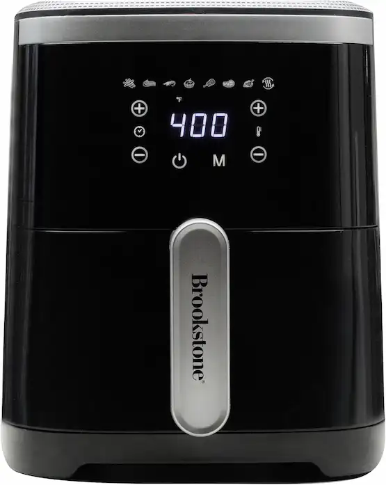 Brookstone