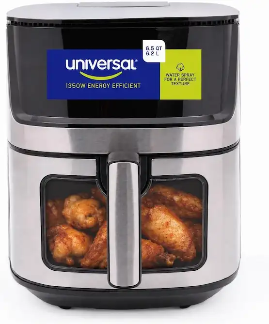 6.5QT