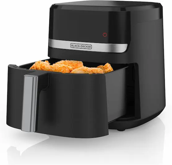 BLACK+DECKER 6QT
