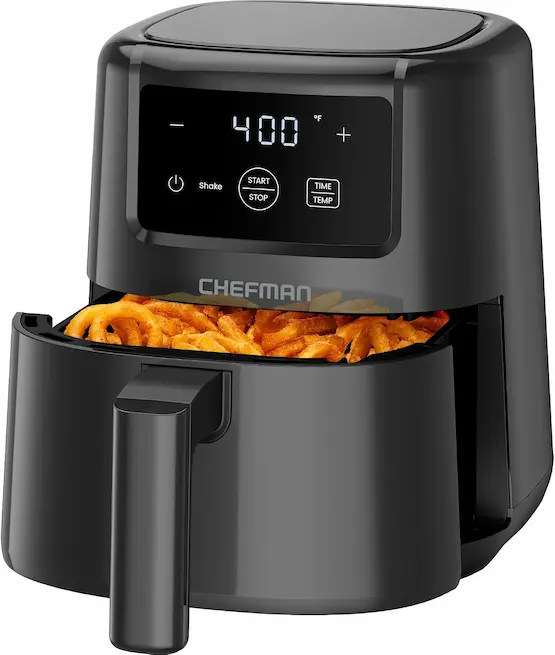 CHEFMAN 2QT