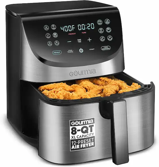 Gourmia 8QT