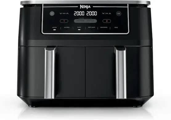 NINJA 10QT