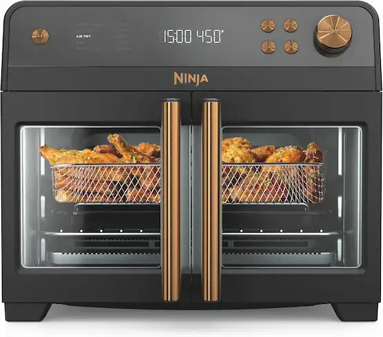 NINJA 20QT