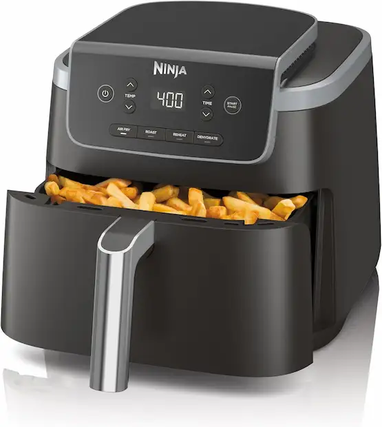 NINJA 5QT