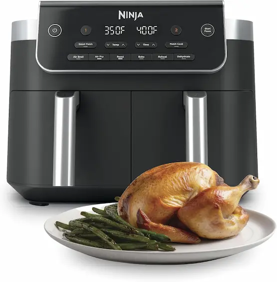 NINJA 8QT