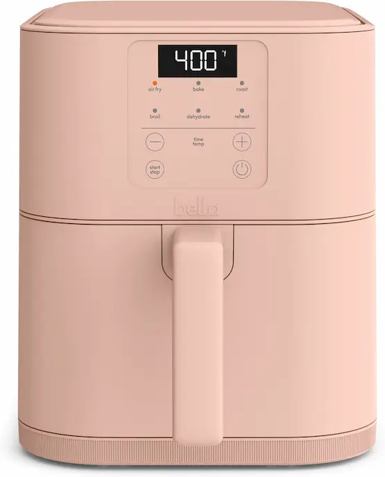Air fryer Bella
